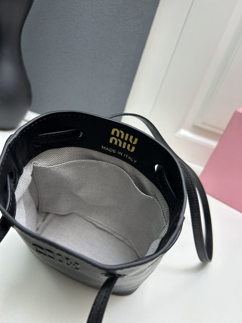 MIU MIU Bucket Bags